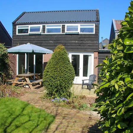 The Highlander - Holiday Near The Beach, Forest And Dunes Of Schoorl Noord Holland * Schoorldam