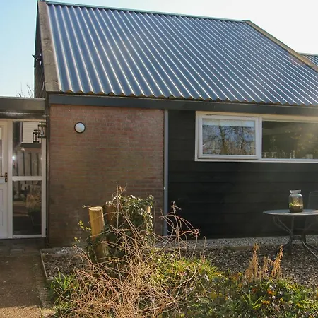 The Highlander - Holiday Near The Beach, Forest And Dunes Of Schoorl Noord Holland Holiday home