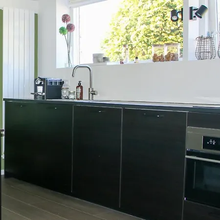 Holiday home The Highlander - Holiday Near The Beach, Forest And Dunes Of Schoorl Noord Holland